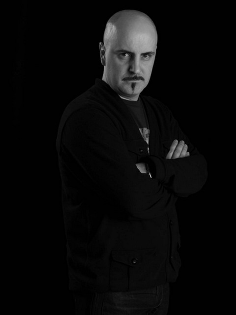 Kokan Mladenovic